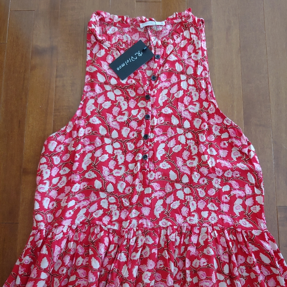 Maxi Sun Dress